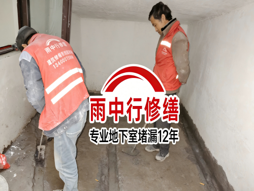 株洲雨中行修缮成功研发新型环保防水材料 引领行业绿色发展